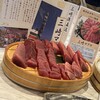 ダイニング＆バー ベイサイド(横浜桜木町ワシントンホテル)