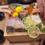 日本酒バルかぐら - 