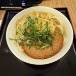 大福うどん 1番街店 - 