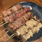 牛若 - 
