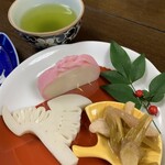 うなぎ亭 友栄 - 