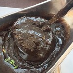 東洋軒 - どろっとしたルゥ