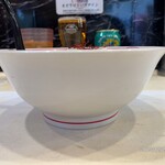 蒙古タンメン中本 - 