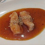 焼肉 肉 つかさ - 