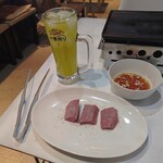 焼肉 肉 つかさ 吉祥寺 - 