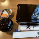 うなぎ亭 友栄 - 