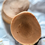 あま太郎 - "あま太郞燒"（≒今川燒）