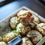 あま太郎 - "烤章魚（たこやき）"