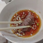 焼肉 肉 つかさ 吉祥寺 - 