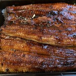 うなぎ亭 友栄 - 