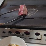 焼肉 肉 つかさ 吉祥寺 - 