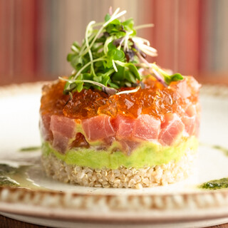 ビストロ チック_2