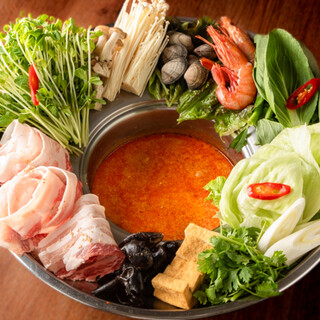 アジアン キュイジーヌ エー・オー・シー_2