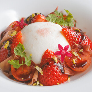 ビストロ チック_2