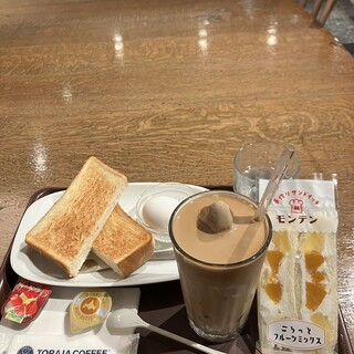 トラジャコーヒー_1