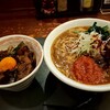 ラーメンたろう 摩耶店