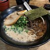 麺屋黒田 本店