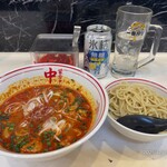 蒙古タンメン中本 - 