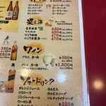 大阪あべの赤のれん - 