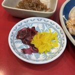 大阪あべの赤のれん - 