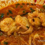 蒙古タンメン中本 - 