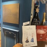 le bistrot des bleus - 