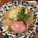 鶏そばヒバリ - 