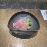 鉄板焼 雅 銀座 - 