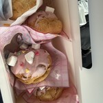 ビアードパパの作りたて工房 - 料理写真: