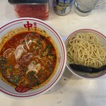 蒙古タンメン中本 - 