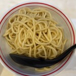 蒙古タンメン中本 - 