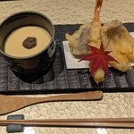 手鞠鮨と日本茶 宗田 - 