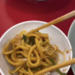 ラーメン山岡家 - 