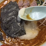 ラーメン山岡家 - 