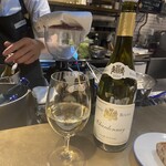 le bistrot des bleus - 