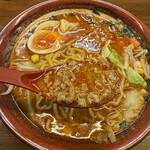 らーめん五衛門 - 