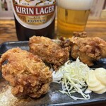 立ち呑み 庶民 - 