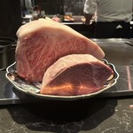 鉄板焼 雅 銀座 - 