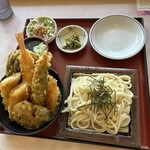 道の駅 はくしゅう - 