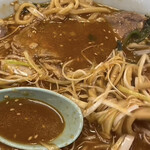 ラーメン山岡家 - 