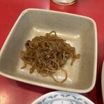 大阪あべの赤のれん - 