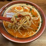 らーめん五衛門 - 