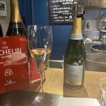 le bistrot des bleus - 