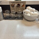 元祖 牛肉そばつけ麺 為セバ成ル。 - 