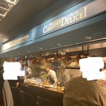 le bistrot des bleus - 