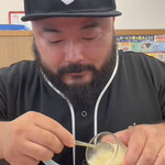 ラーメン山岡家 - 