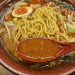 らーめん五衛門 - 