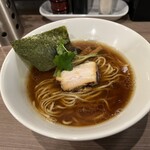 ら～麺 どらせな - 料理写真: