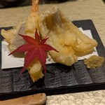 手鞠鮨と日本茶 宗田 - 