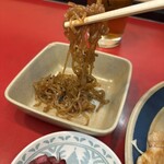 大阪あべの赤のれん - 